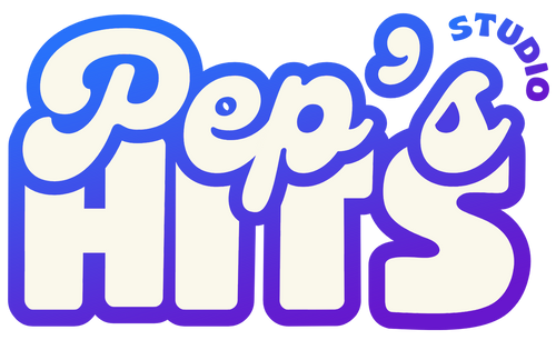 Pep's Hits Studio Fr